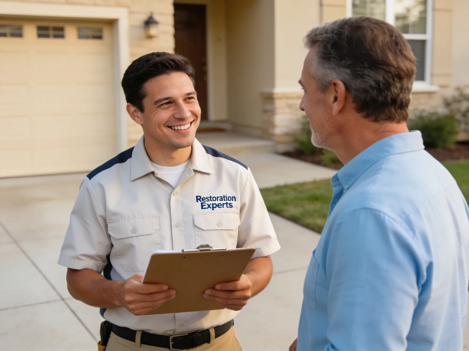 Water Damage Cleanup East Moline, IL FAQs